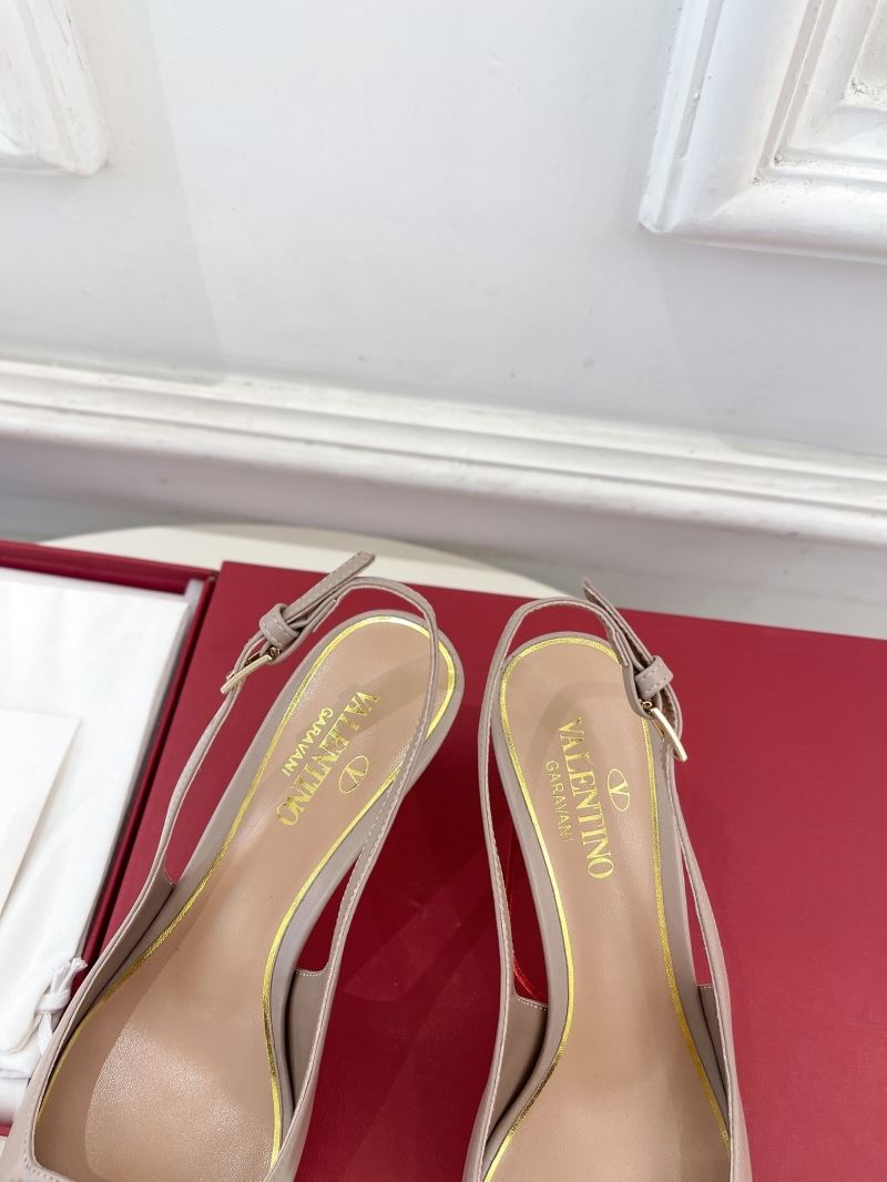 Valentino Sandals